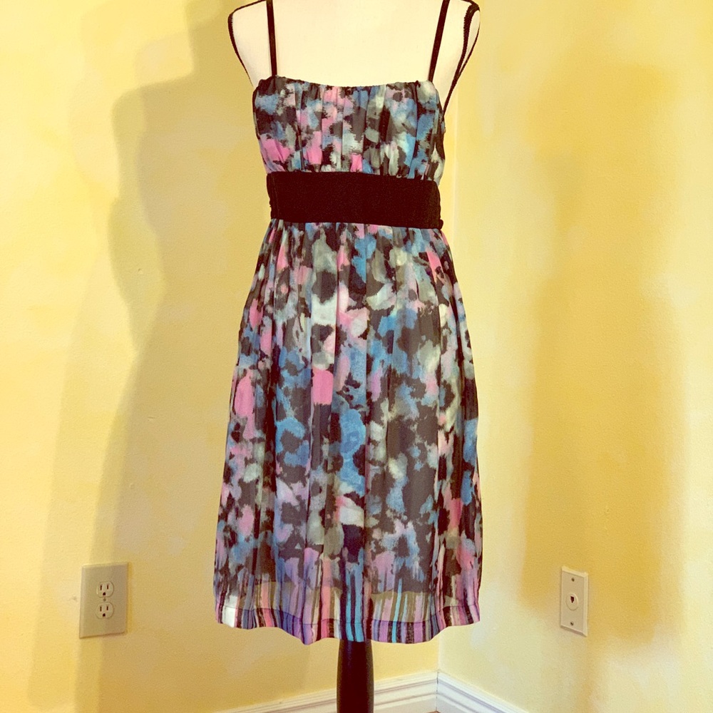 Dress Barn Gorgeous Strapless Dress